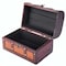 Vintiquewise Decorative Leather Small Treasure Box QI003006.S - alternate 3